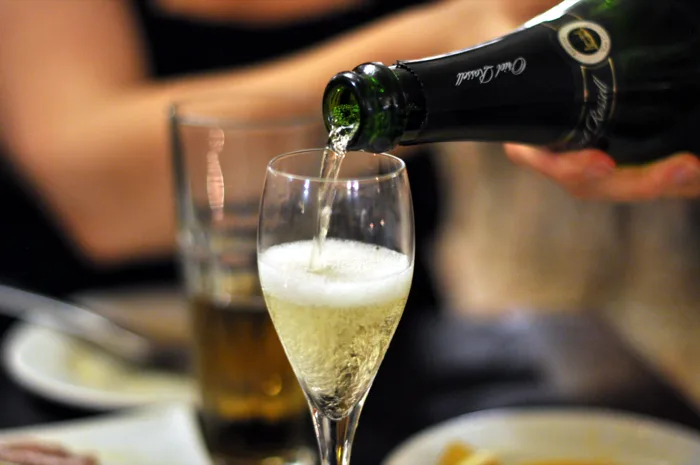 Cava