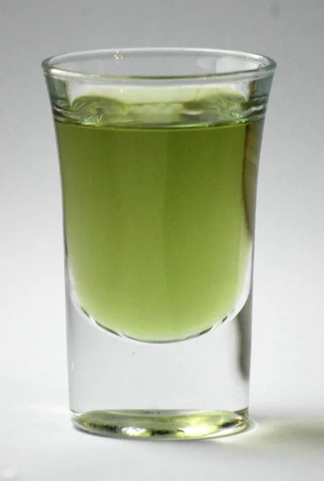 Chartreuse