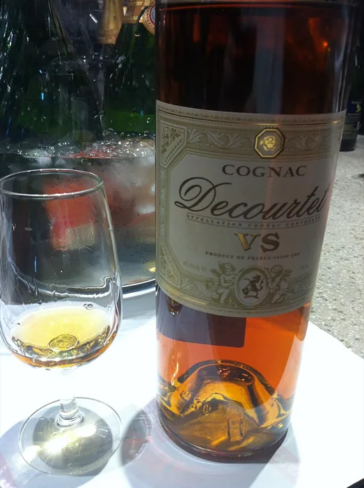 Cognac