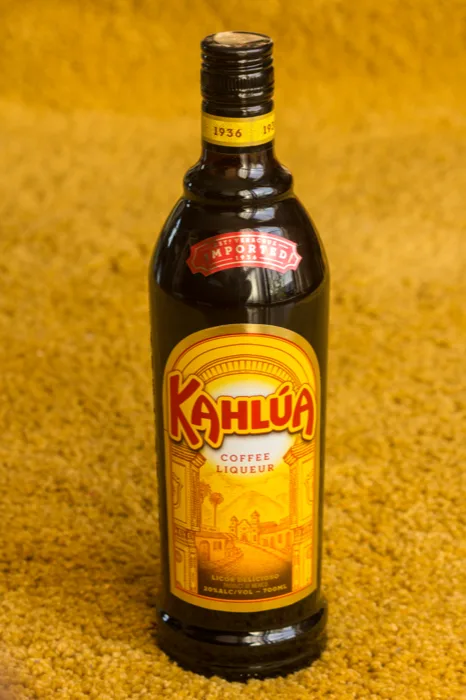 Kahlua
