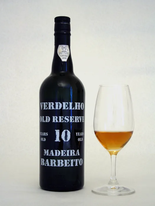 Madeira