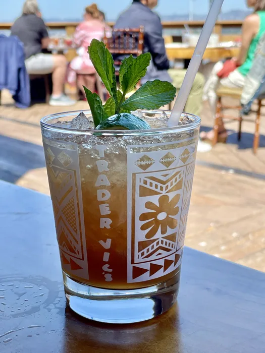 Mai Tai