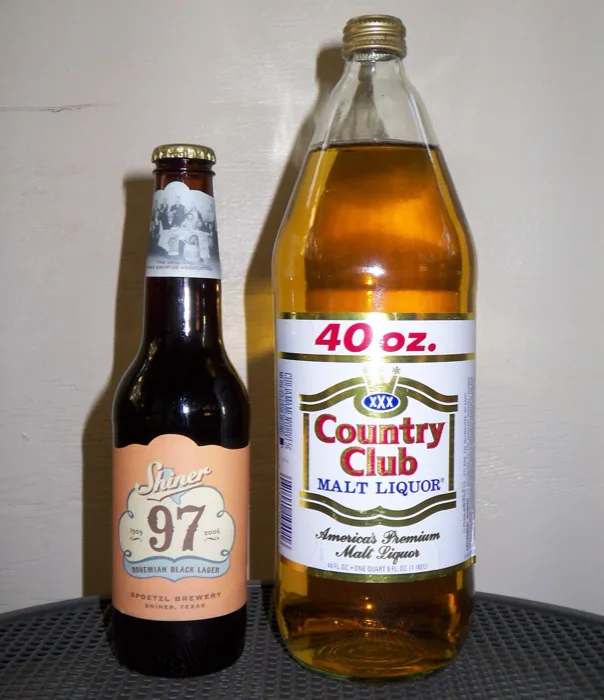 Malt Liquor