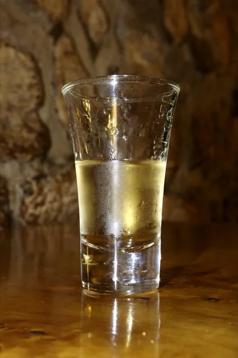 Palinka