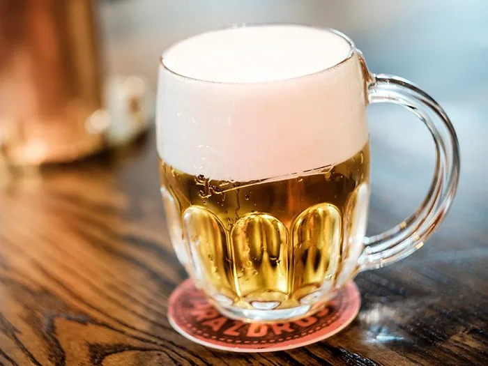 Pilsner