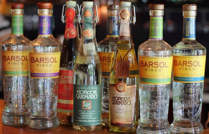 Pisco