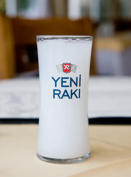 Rak