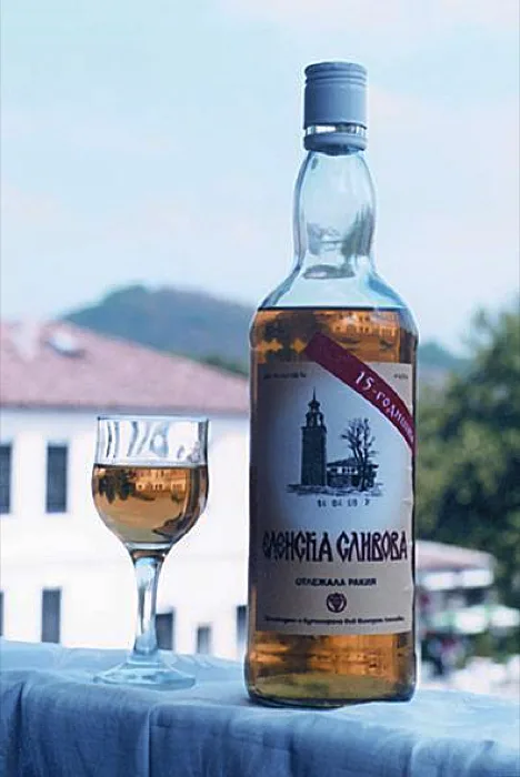 Rakia