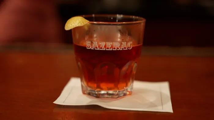 Sazerac