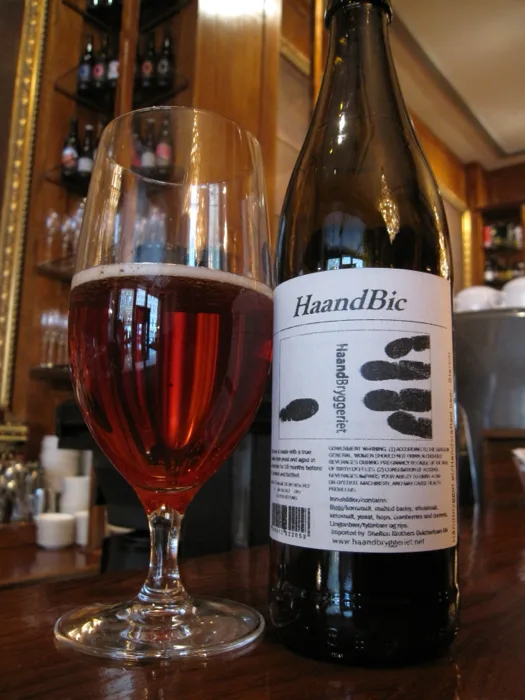 Sour Beer