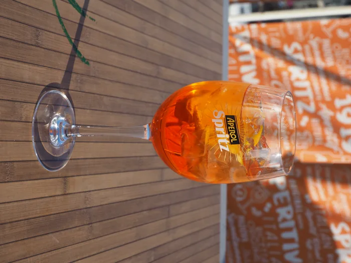 Spritz