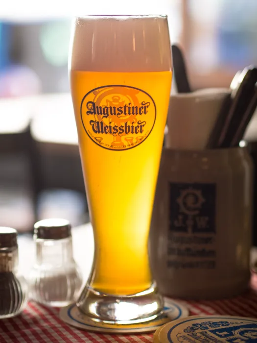Wheat Beer