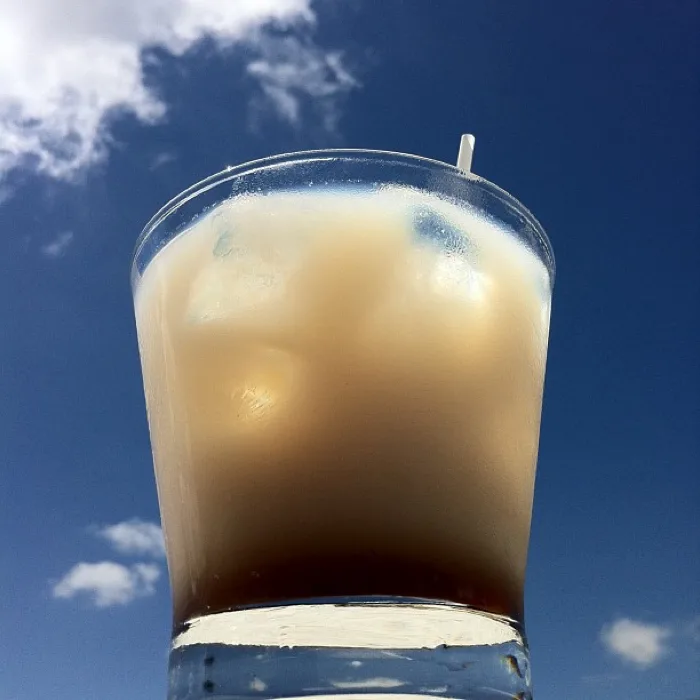White Russian