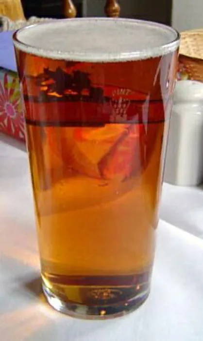 Ale
