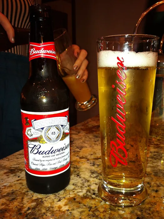American Lager