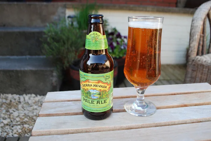 American Pale Ale