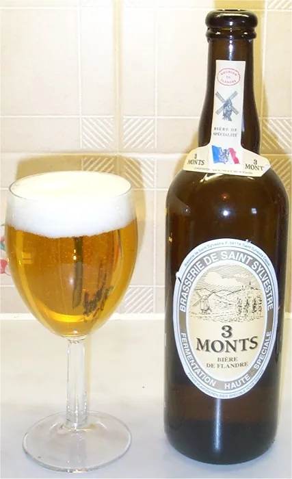 Biere De Garde