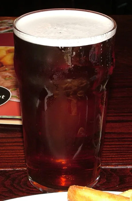 Bitter