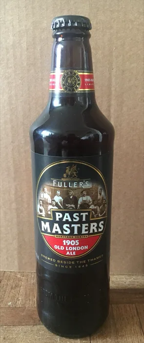 Burton Ale