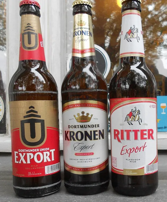 Dortmunder Export
