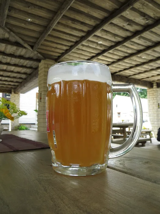 Farmhouse Ale