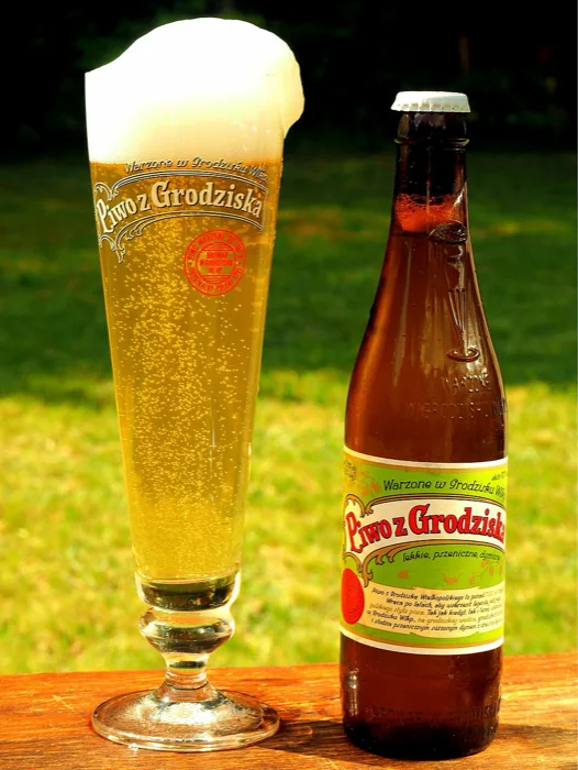 Grodziskie