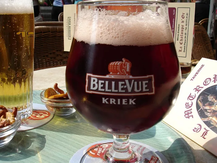 Kriek Lambic