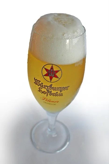 Pale Lager