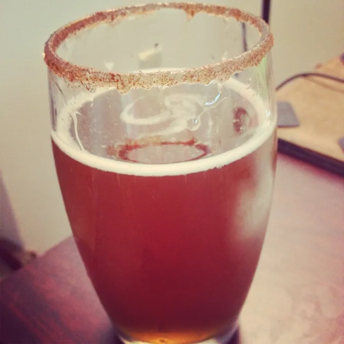 Pumpkin Ale