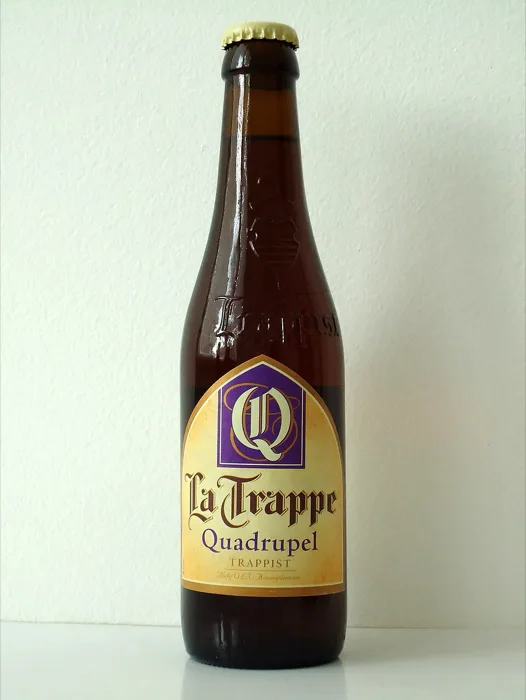 Quadrupel