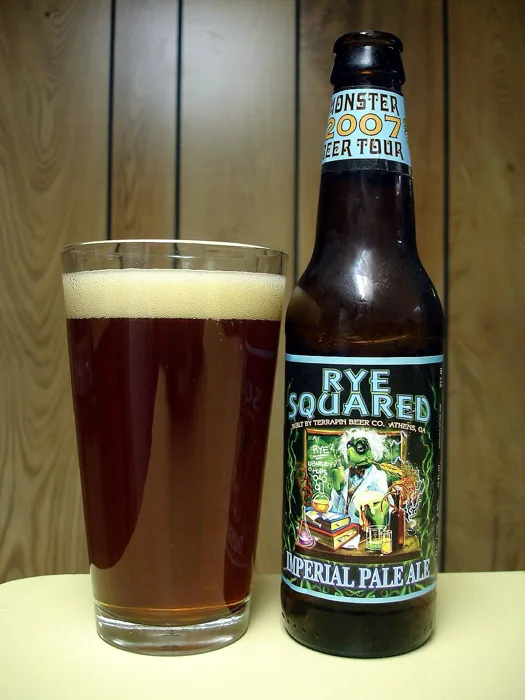 Rye Beer