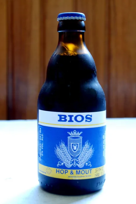 Small Beer