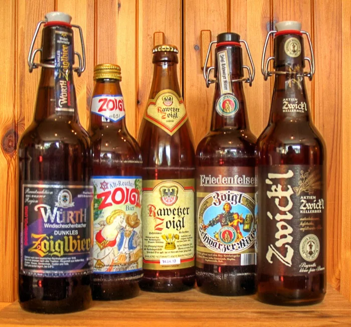 Zoigl