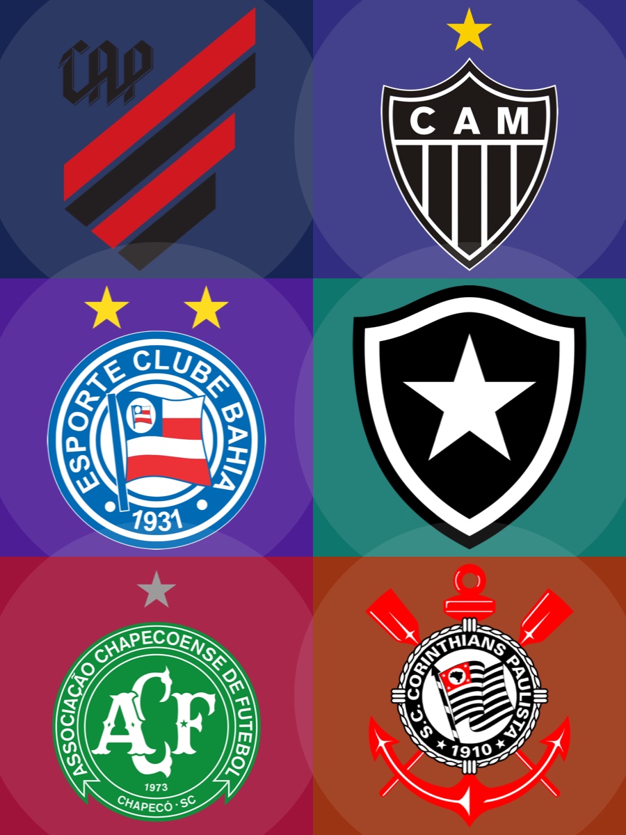 Brasileirão 2026
