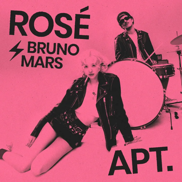 Apt Rose