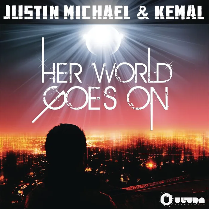 Her World Goes On Justin Michael Kemal