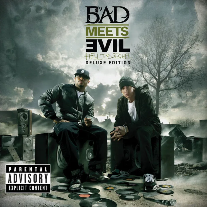 Lighters Bad Meets Evil