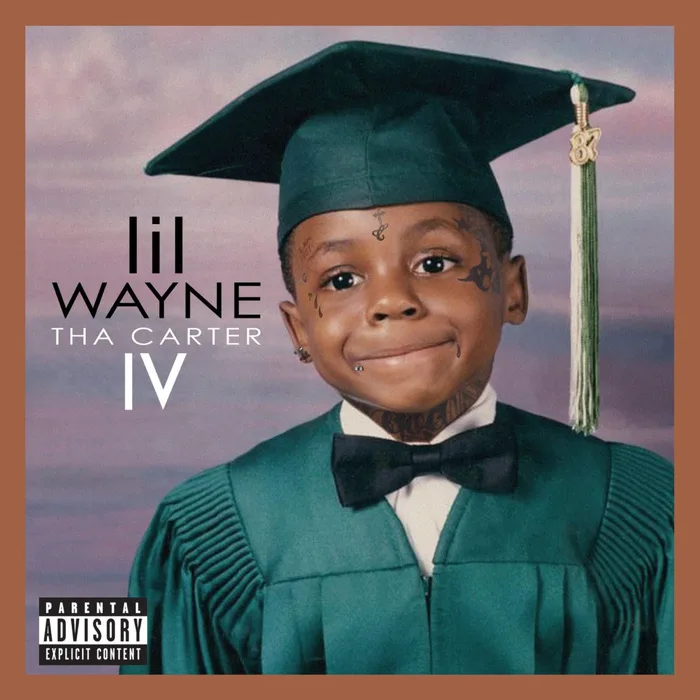 Mirror Lil Wayne