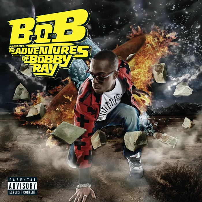 Nothin On You B O B