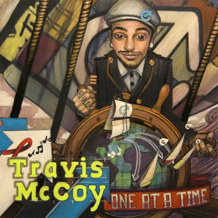 One At A Time Travie Mccoy