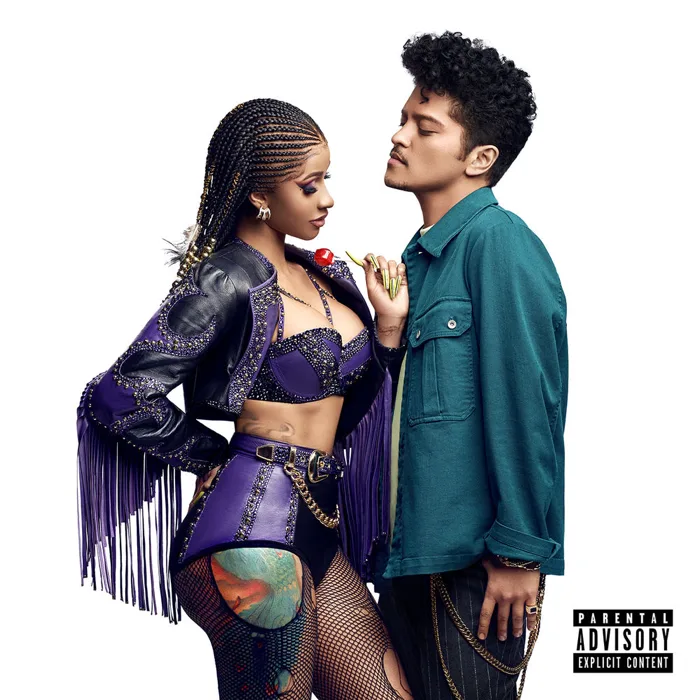 Please Me Cardi B