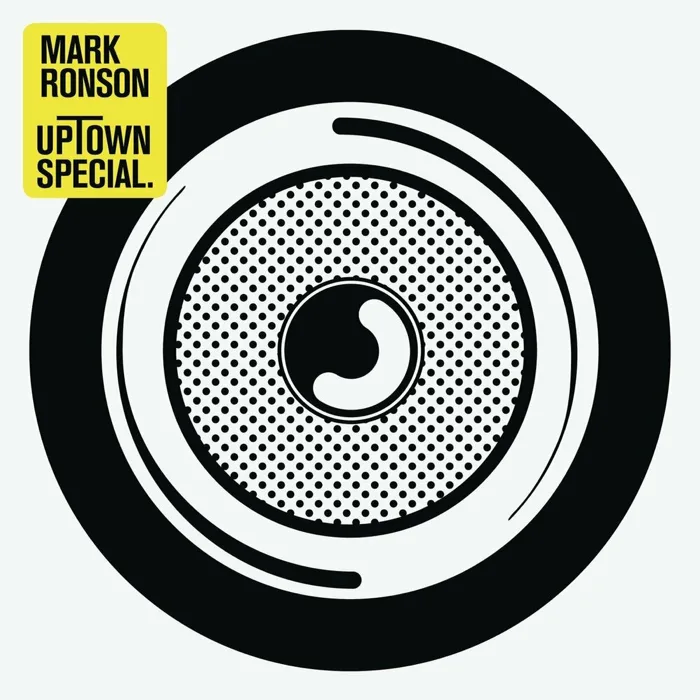 Uptown Funk Mark Ronson