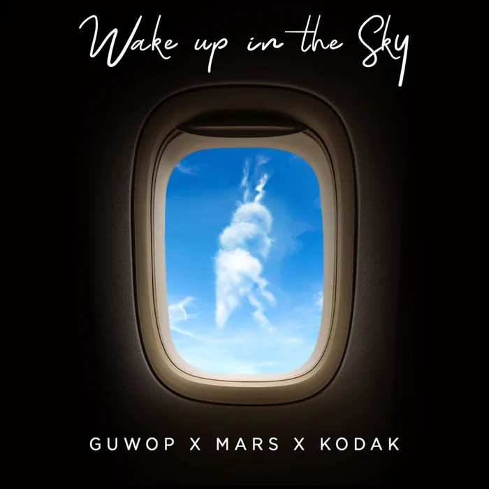 Wake Up In The Sky Gucci Mane