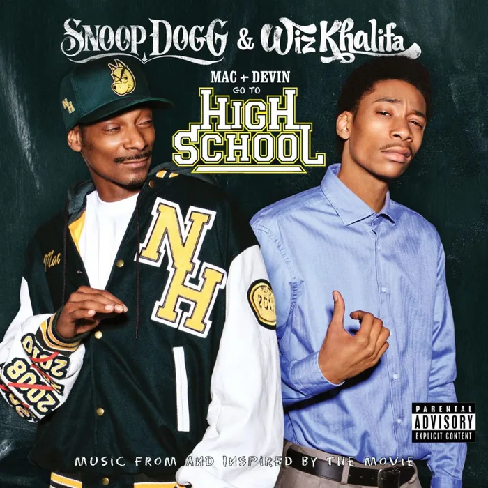 Young Wild Free Snoop Dogg Wiz Khalifa