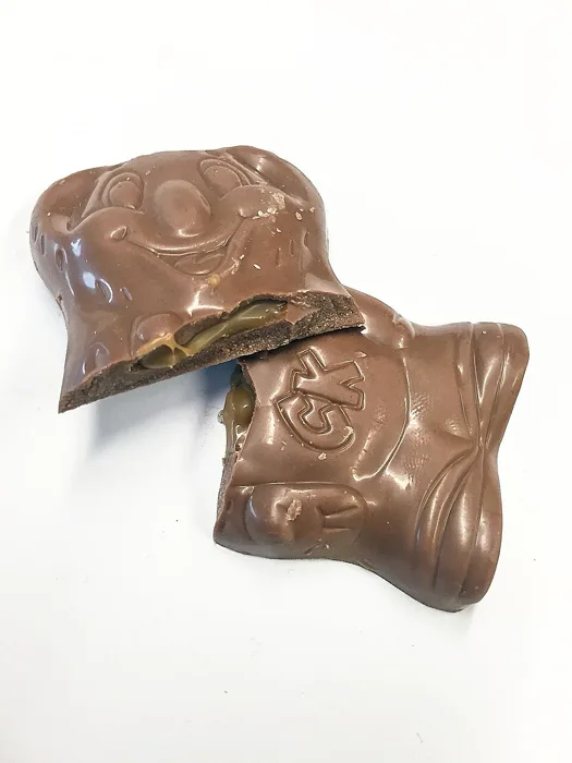 Caramello Koala