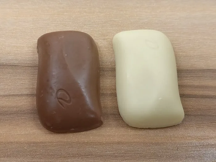 Dove Chocolate