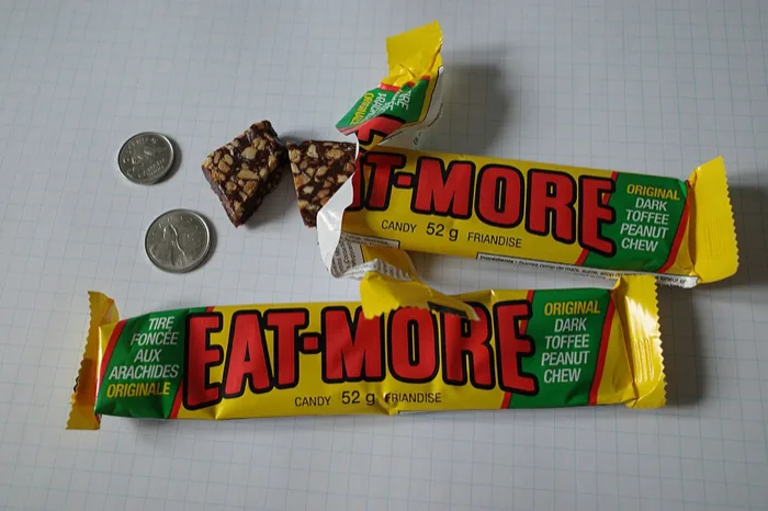 Eat More