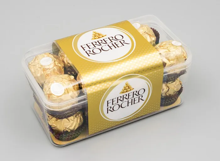 Ferrero Rocher