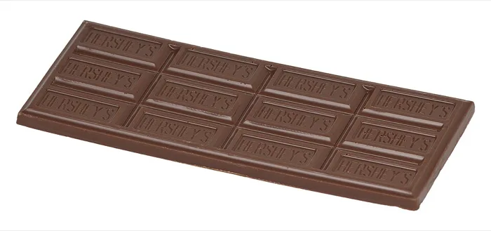Hershey S Milk Chocolate