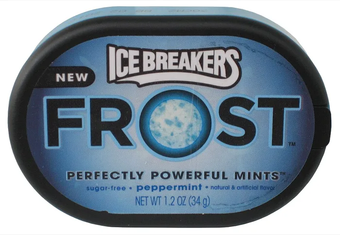 Ice Breakers